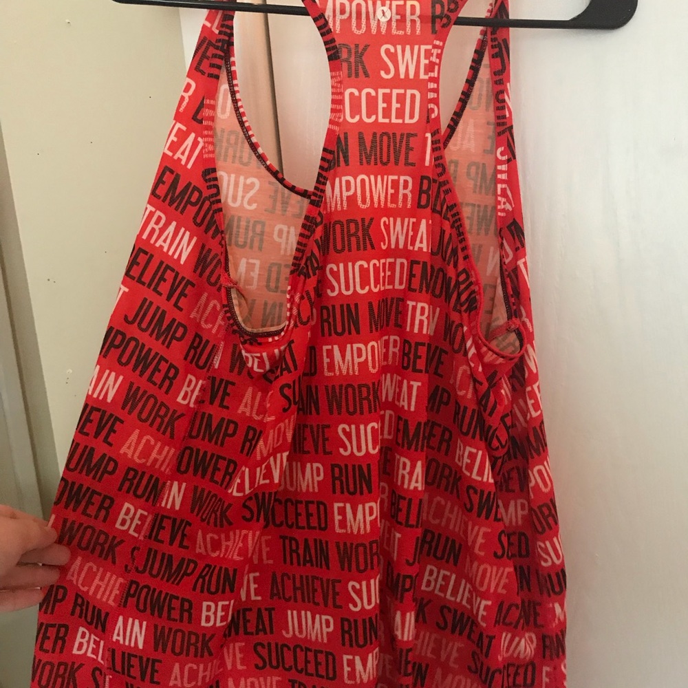 Tank top! - Picture 2 of 2